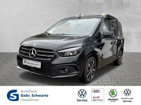 Used MERCEDES-BENZ CLASSE T Petrol 2023 Ad 