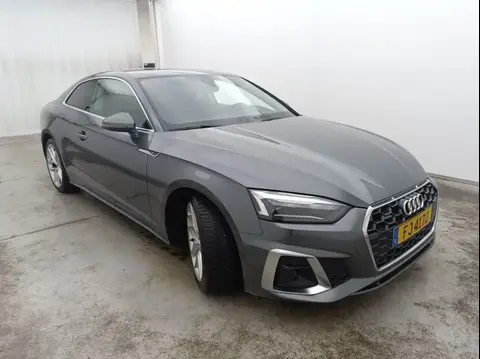 Used AUDI A5 Diesel 2021 Ad 