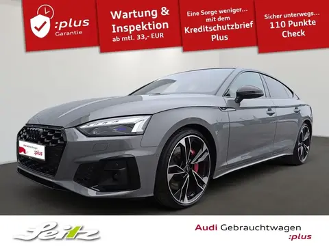 Used AUDI S5 Diesel 2023 Ad 