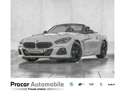 Annonce BMW Z4 Essence 2019 d'occasion 