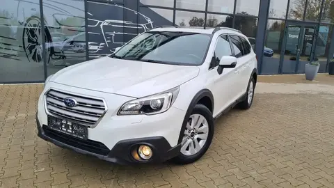 Annonce SUBARU OUTBACK Diesel 2018 d'occasion 