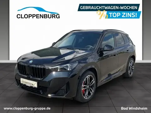 Used BMW X1 Diesel 2023 Ad 