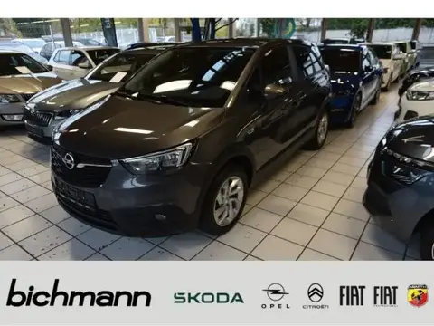 Used OPEL CROSSLAND Petrol 2020 Ad 