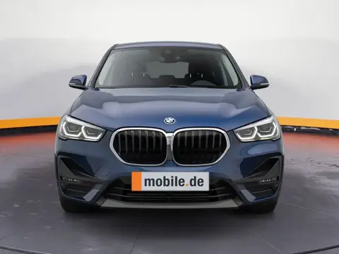 Used BMW X1 Hybrid 2021 Ad 