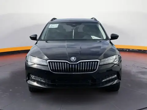 Used SKODA SUPERB Diesel 2024 Ad 