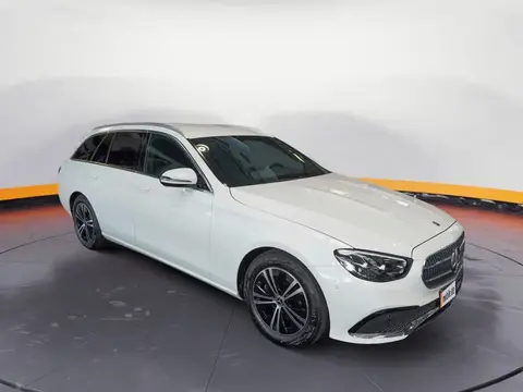 Annonce MERCEDES-BENZ CLASSE E Diesel 2023 d'occasion 