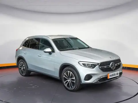 Annonce MERCEDES-BENZ CLASSE GLC Diesel 2023 d'occasion 