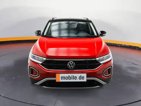 Used VOLKSWAGEN T-ROC Petrol 2023 Ad 