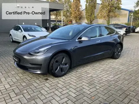 Used TESLA MODEL 3 Not specified 2020 Ad 