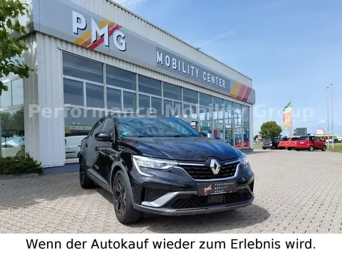 Used RENAULT ARKANA Petrol 2022 Ad 