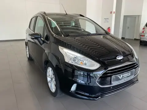 Annonce FORD B-MAX Essence 2017 d'occasion 