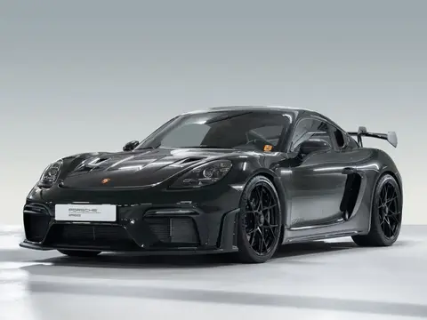 Annonce PORSCHE 718 Essence 2022 d'occasion 