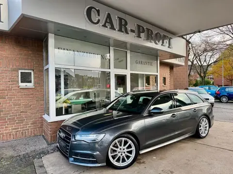 Used AUDI A6 Diesel 2017 Ad 