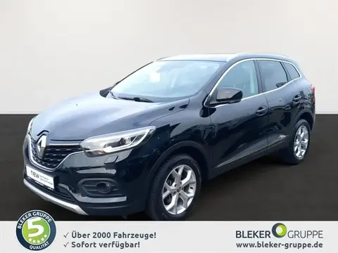 Used RENAULT KADJAR Petrol 2019 Ad 