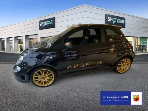 Annonce ABARTH 500 Essence 2024 d'occasion 