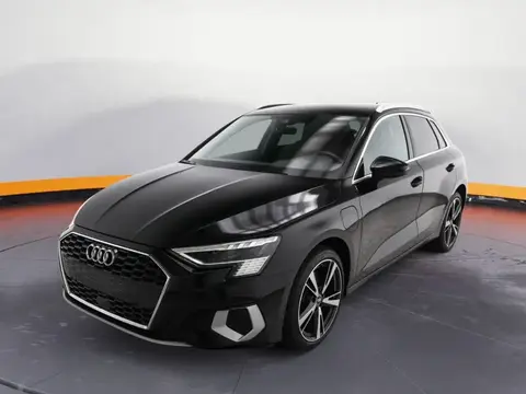 Used AUDI A3 Hybrid 2020 Ad 