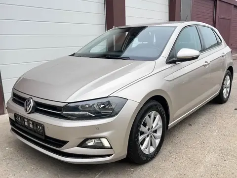 Used VOLKSWAGEN POLO Petrol 2018 Ad 