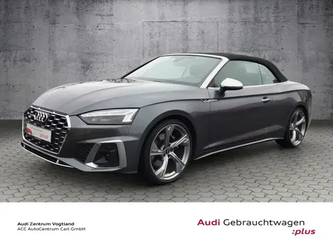 Used AUDI S5 Petrol 2023 Ad 