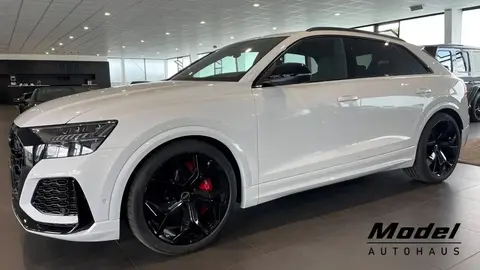 Annonce AUDI RSQ8 Essence 2023 d'occasion 