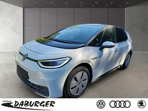 Used VOLKSWAGEN ID.3 Not specified 2022 Ad 