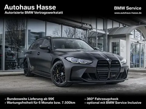 Annonce BMW M3 Essence 2024 d'occasion 