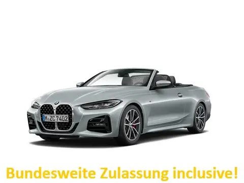 Used BMW SERIE 4 Diesel 2024 Ad 