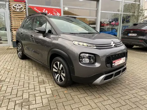 Annonce CITROEN C3 AIRCROSS Essence 2020 d'occasion 