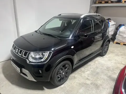 Annonce SUZUKI IGNIS Essence 2024 d'occasion 