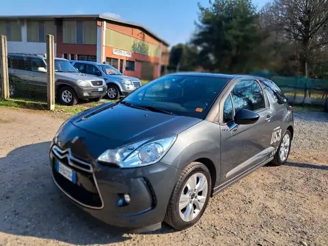 Used DS AUTOMOBILES DS3 Diesel 2015 Ad 