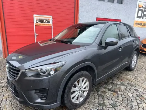 Used MAZDA CX-5 Diesel 2015 Ad 