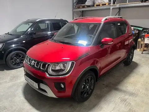 Annonce SUZUKI IGNIS Essence 2024 d'occasion 