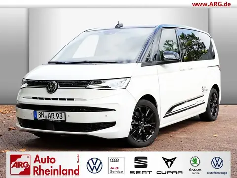 Used VOLKSWAGEN T7 Hybrid 2023 Ad 