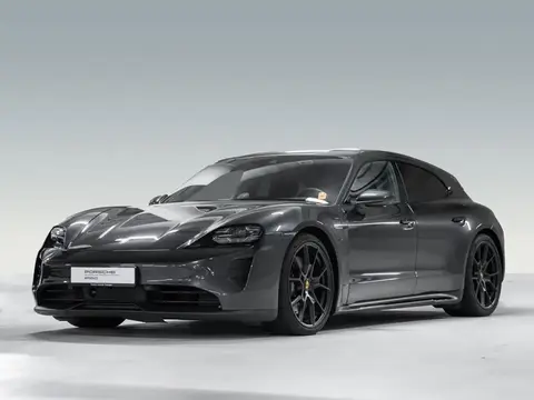 Used PORSCHE TAYCAN Not specified 2022 Ad 