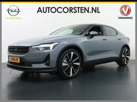 Used POLESTAR 2 Not specified 2020 Ad 