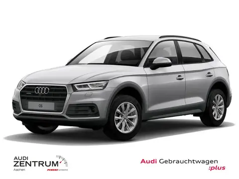 Annonce AUDI Q5 Diesel 2020 d'occasion 