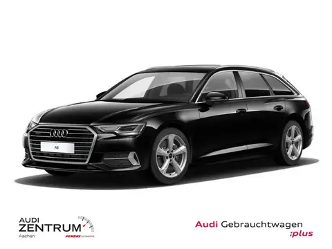 Annonce AUDI A6 Diesel 2020 d'occasion 