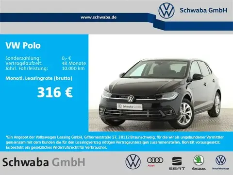 Used VOLKSWAGEN POLO Petrol 2024 Ad 