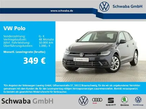 Used VOLKSWAGEN POLO Petrol 2024 Ad 