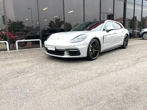 Used PORSCHE PANAMERA Hybrid 2018 Ad 