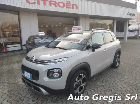 Annonce CITROEN C3 AIRCROSS Essence 2018 d'occasion 