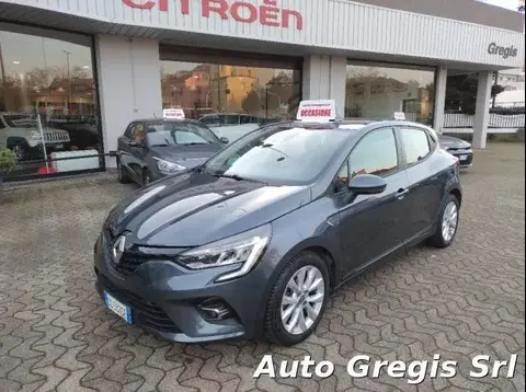 Used RENAULT CLIO Petrol 2020 Ad 