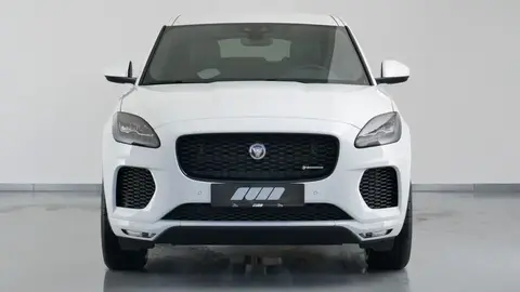 Annonce JAGUAR E-PACE Essence 2020 d'occasion 