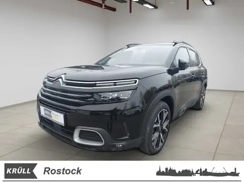 Used CITROEN C5 AIRCROSS Diesel 2021 Ad 