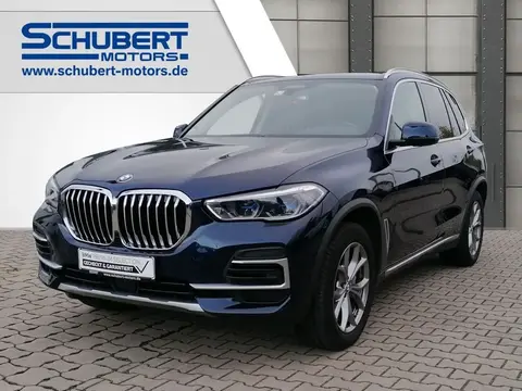 Used BMW X5 Diesel 2021 Ad 