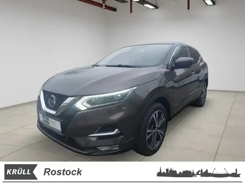 Annonce NISSAN QASHQAI Essence 2020 d'occasion 