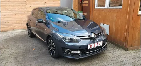 Used RENAULT MEGANE Petrol 2015 Ad 