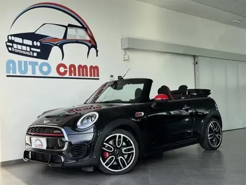 Used MINI JOHN COOPER WORKS Petrol 2018 Ad 