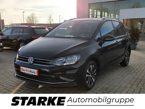 Used VOLKSWAGEN GOLF Petrol 2019 Ad 