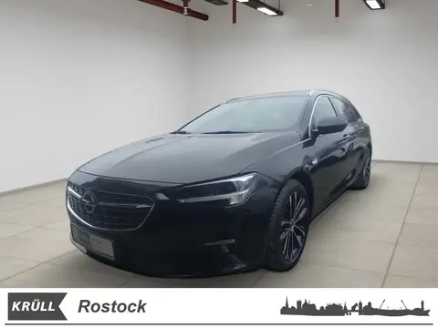 Used OPEL INSIGNIA Diesel 2021 Ad 