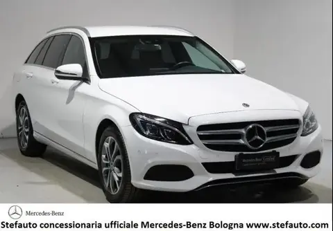 Used MERCEDES-BENZ CLASSE C Diesel 2018 Ad 